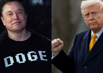DOGE Refund Update: Will Trump Deliver The Promised $5,000 Stimulus Payment?