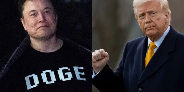 DOGE Refund Update: Will Trump Deliver The Promised $5,000 Stimulus Payment?