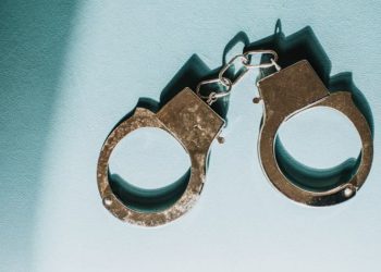 Denver Police Officer Detained In Domestic Violence Investigation