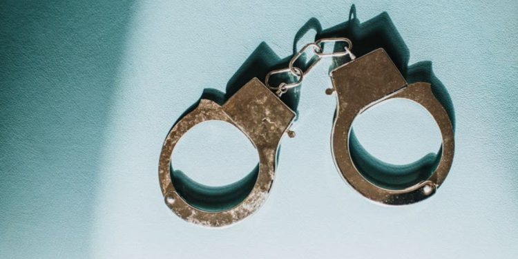 Denver Police Officer Detained In Domestic Violence Investigation