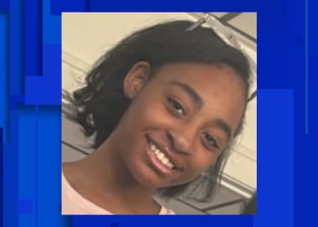 Detroit Police Want Help Locating Missing 14-year-old Girl