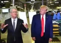 Trump Warns Apple: Make iPhones in the U.S. or Face 25% Tariff