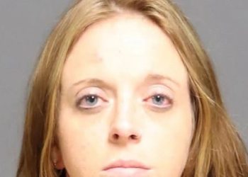 Driver With Outstanding Warrant And Meth In Waterville Apprehended
