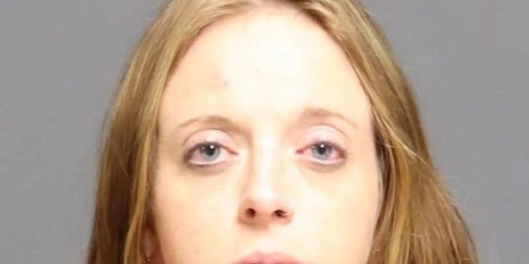 Driver With Outstanding Warrant And Meth In Waterville Apprehended