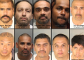 Fifteen Sentenced in Major Methamphetamine Ring Spanning South Arkansas and California