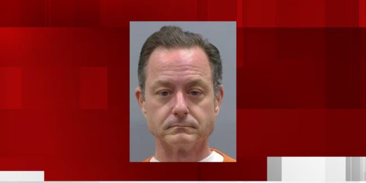 Former Nebraska City Doctor Arrested On New Charges