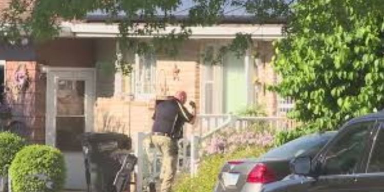 Former Rock Island County Employee Charged With Stealing Over $900,000