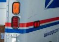 Gang Member And Accomplice Apprehended In Stafford For Large Mail Theft Operation