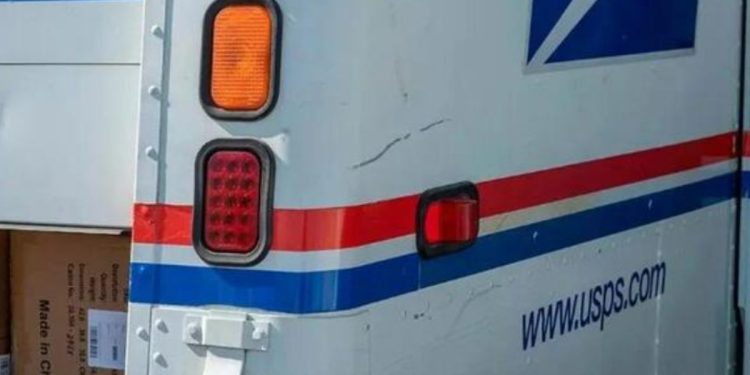 Gang Member And Accomplice Apprehended In Stafford For Large Mail Theft Operation