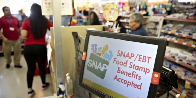 Federal Court Gives Missouri 60 Days to Fix SNAP Program Violations