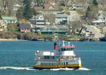 Maine Sees Record High Border Arrests as Northern Crossings Surge