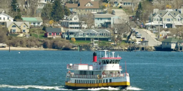 Maine Sees Record High Border Arrests as Northern Crossings Surge