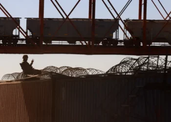 Railroad Worker Accused of Smuggling Migrants on Cargo Trains