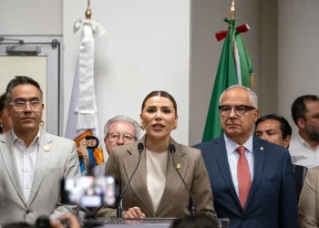 Trump Administration Blocks U.S. Travel for Mexican Politicians Linked to Drug Trade