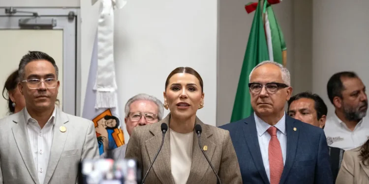 Trump Administration Blocks U.S. Travel for Mexican Politicians Linked to Drug Trade