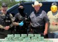 Gulf Cartel Operative Apprehended With Hundreds Of Thousands Of Dollars While Speeding In Texas