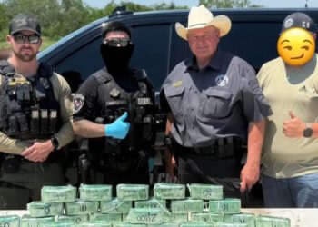 Gulf Cartel Operative Apprehended With Hundreds Of Thousands Of Dollars While Speeding In Texas