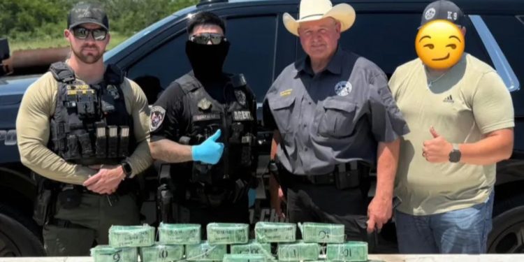 Gulf Cartel Operative Apprehended With Hundreds Of Thousands Of Dollars While Speeding In Texas
