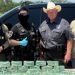 Gulf Cartel Operative Apprehended With Hundreds Of Thousands Of Dollars While Speeding In Texas