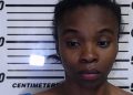 Gulfport Woman Charged With Armed Robbery After Returning To The Crime Scene