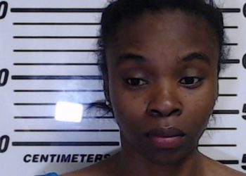 Gulfport Woman Charged With Armed Robbery After Returning To The Crime Scene