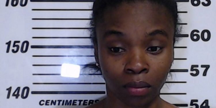 Gulfport Woman Charged With Armed Robbery After Returning To The Crime Scene
