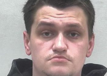 Hammond Man Apprehended After Police Found Heroin, Fentanyl, Cocaine And Psilocybin During Drug Raid