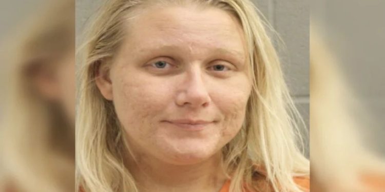 Harris County Woman Faces Steep Consequences After Third DWI Apprehend on Tomball Parkway