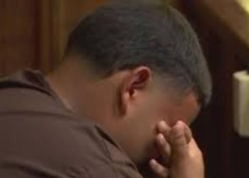 Hialeah Teen Sentenced To 15 Year In Prison After Killing 3 Women During Joyride
