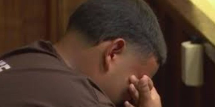 Hialeah Teen Sentenced To 15 Year In Prison After Killing 3 Women During Joyride