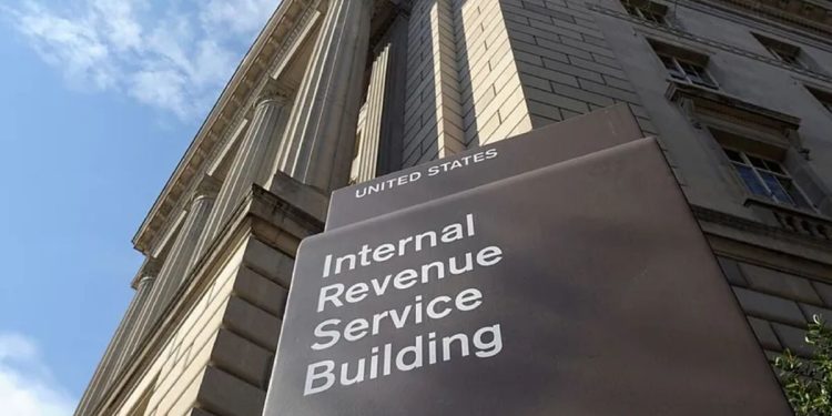 IRS Tax Refund Schedule 2025: Find Out Who’s Getting Their Deposit Between May 19 And 25