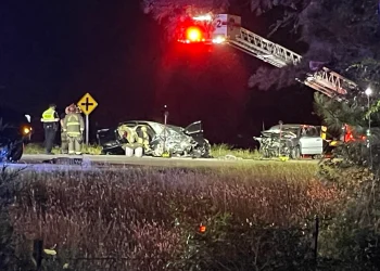 Woman Killed in Wrong-Way Crash on Capital Blvd. in Wake Forest; Driver to Face Charges