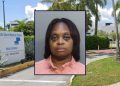 Florida Nurse Accused of Fatally Removing Mother’s Breathing Tube, Saying She Wanted Her to 'Go in Peace'