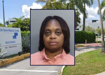 Florida Nurse Accused of Fatally Removing Mother’s Breathing Tube, Saying She Wanted Her to 'Go in Peace'