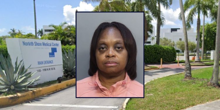 Florida Nurse Accused of Fatally Removing Mother’s Breathing Tube, Saying She Wanted Her to 'Go in Peace'