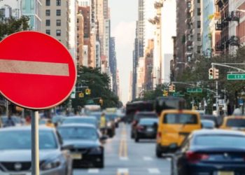 Just Banned in New York: These Vehicles Are Now Illegal on the Public Roads