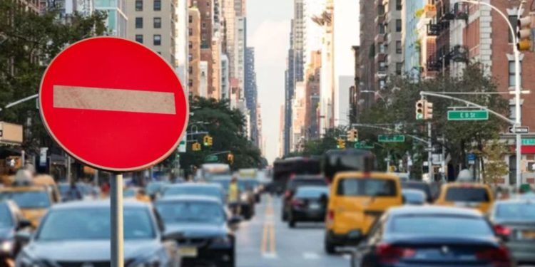 Just Banned in New York: These Vehicles Are Now Illegal on the Public Roads