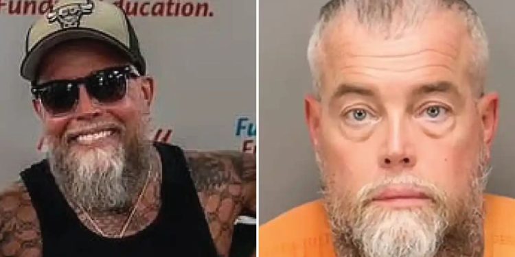 Kentucky Man Apprehended Days After Winning $167.3 Million Jackpot