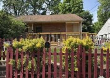 Landover Grandma Shot To Death As She Babysat Her Four Grandchildren