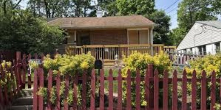 Landover Grandma Shot To Death As She Babysat Her Four Grandchildren