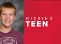Local Search Efforts For Missing Teen Halted After Confirmed Sighting On Train To Chicago