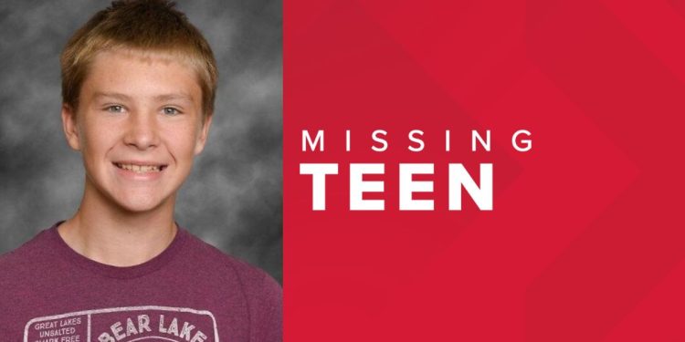 Local Search Efforts For Missing Teen Halted After Confirmed Sighting On Train To Chicago