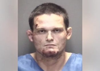 Machete Murder: Texas City Man Sentenced to 50 Years for Killing Mother