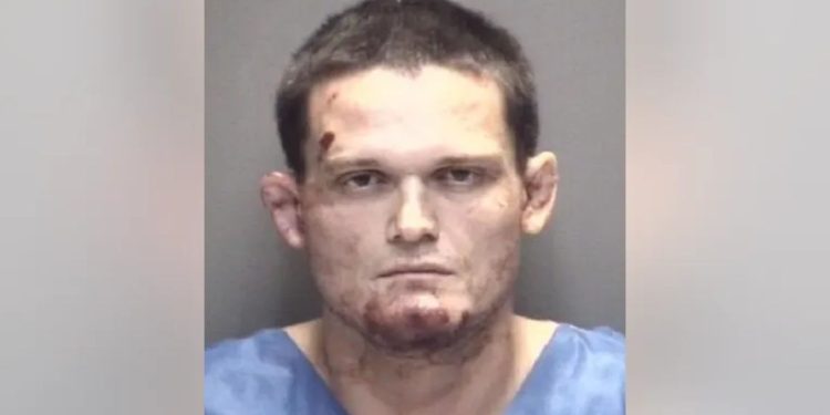 Machete Murder: Texas City Man Sentenced to 50 Years for Killing Mother