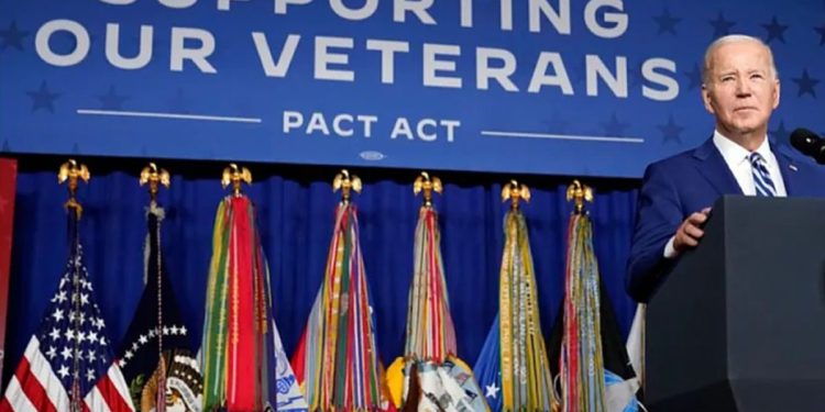 Major Changes to VA Benefits in May 2025: How Will They Impact You?