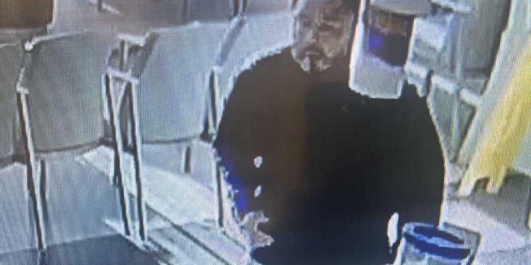 Man Apprehended For Murder After Allegedly Shooting Girlfriend And Dropping Her Off At Hospital Before Leaving