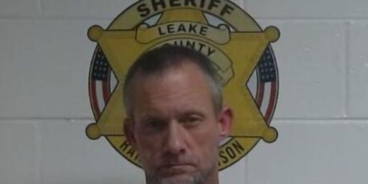 Man Attacks Woman With Chainsaw And Bat