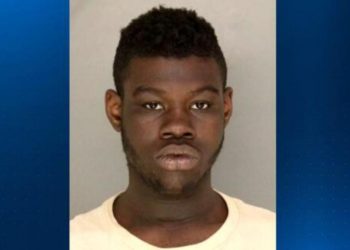 Man Charged With Using Slingshot To Launch Rocks At People In Downtown Pittsburgh