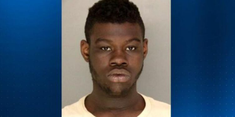 Man Charged With Using Slingshot To Launch Rocks At People In Downtown Pittsburgh