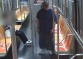 Man Robbed And Raped On NYC Subway Train